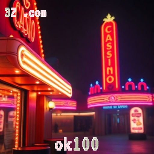 Slots Empolgantes e Diversão no ok100.com para Todos